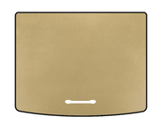 Opel Ampera 2011-2016 Tapis de coffre EVA (LB, Hybride, Beige) photo 1