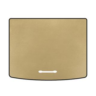 Tapis de coffre EVA (LB, Hybride, Beige)