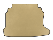 Opel Astra G classic 1998-2012 Tapis de coffre EVA (SD, Beige) photo 1