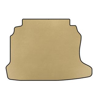 Tapis de coffre EVA (SD, Beige) Opel Astra G classic 1998-2012