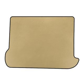 Tapis de coffre EVA (Beige)