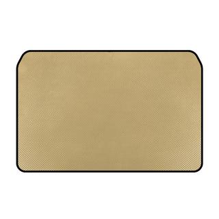 Tapis de coffre EVA (HB, 5 portes, Beige) Opel Corsa F 2019-