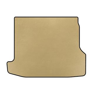 Tapis de coffre EVA (5 portes, Beige)