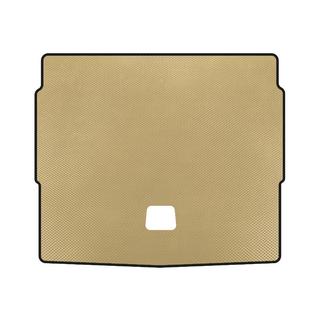 Tapis de coffre EVA (2017-2021, Beige)