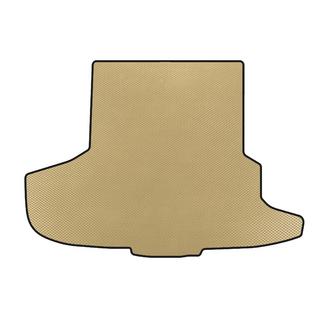 Tapis de coffre EVA (Beige)