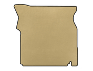 Opel Omega B 1994-2003 Tapis de coffre EVA (SD, Beige) photo 1