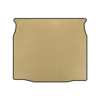 Tapis de coffre EVA (HB, Beige)