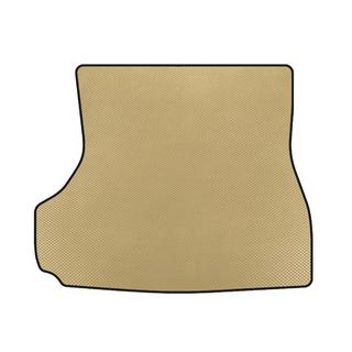 Tapis de coffre EVA (LB, Beige)