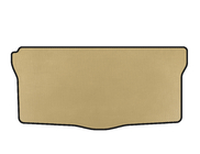 Peugeot 107 2005-2014 Tapis de coffre EVA (HB, Beige) photo 1
