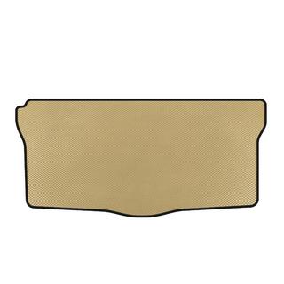Tapis de coffre EVA (HB, Beige)