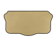Peugeot 108 2014-2021 Tapis de coffre EVA (HB, Beige) photo 1