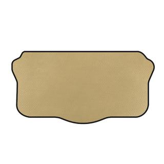 Tapis de coffre EVA (HB, Beige)