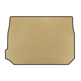 Tapis de coffre EVA (Beige)