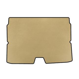 Tapis de coffre EVA (Beige)