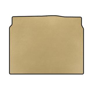 Tapis de coffre EVA V1 (Électrique, Beige)