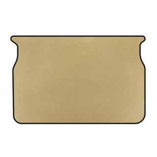 Tapis de coffre EVA (HB, 5 portes, Beige)