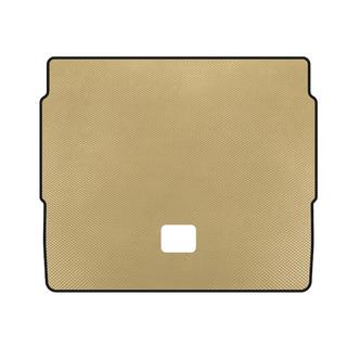 Tapis de coffre EVA (Beige) Peugeot 3008 2016-2023