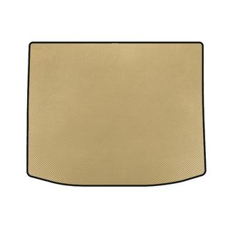 Tapis de coffre EVA (Beige)
