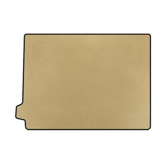 Tapis de coffre EVA (2016-2020, Beige)