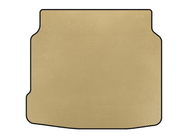 Peugeot 508 2018- Tapis de coffre EVA (LB, Beige) photo 1