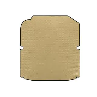 Tapis de coffre EVA (SD, Beige)