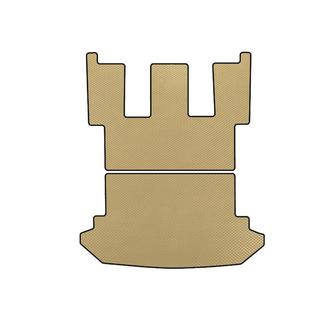 Tapis de coffre EVA (Beige)