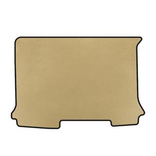 Tapis de coffre EVA (Beige)