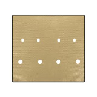 Tapis de coffre EVA (Empattement long, Beige)