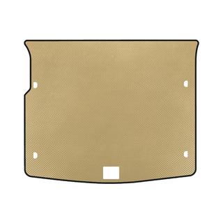 Tapis de coffre EVA V1 (Beige)