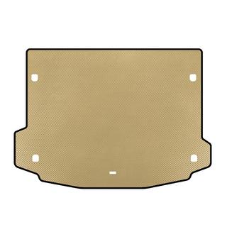 Tapis de coffre EVA (Beige)