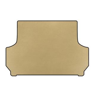 Tapis de coffre EVA (Beige)