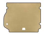 Range Rover Sport 2005-2013 Tapis de coffre EVA (2005-2009, Beige) photo 1