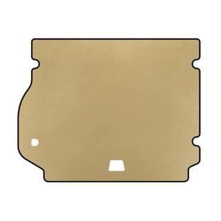 Tapis de coffre EVA (2005-2009, Beige) Range Rover Sport 2005-2013