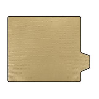 Tapis de coffre EVA (2013-2017, Beige)