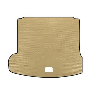 Tapis de coffre EVA (Beige)