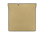 RAVON R4 2016-2020 Tapis de coffre EVA V-1 (SD, Beige) photo 1