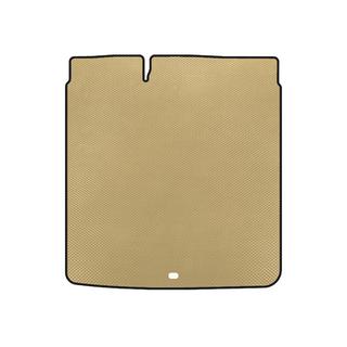 Tapis de coffre EVA (Traction avant, Beige)
