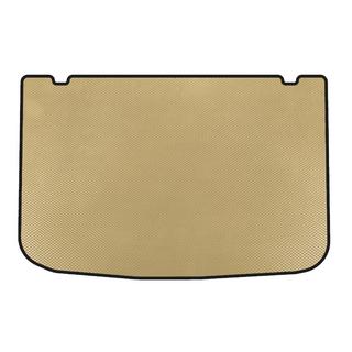 Tapis de coffre EVA (2012-2016, HB, 5 portes, Beige)