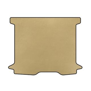 Tapis de coffre EVA (Beige)