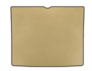 Renault Espace 2002-2014 Tapis de coffre EVA (7 places, Beige) photo 1