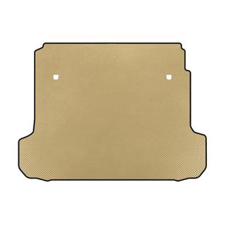 Tapis de coffre EVA (SD, Beige) Renault Fluence 2009-2016