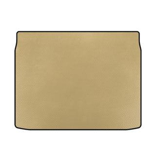 Tapis de coffre EVA (2015-2018, Beige)