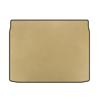 Tapis de coffre EVA (2015-2018, Beige)