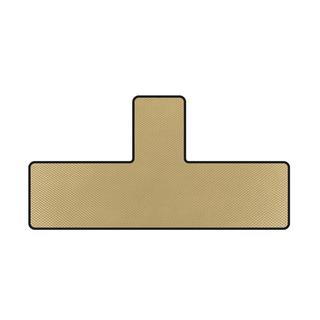 Tapis de coffre EVA (5 portes/7 places, Beige) Renault Kangoo 2008–2020