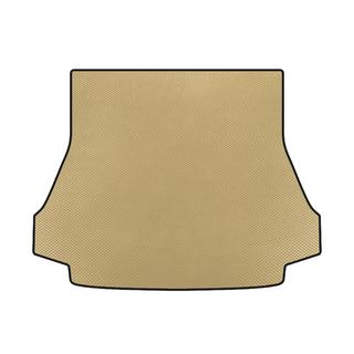 Tapis de coffre EVA (SW, Beige)