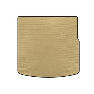 Tapis de coffre EVA (SD, Beige) Renault Megane III 2009-2016