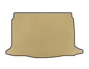 Renault Megane IV 2016-2025 Tapis de coffre EVA (HB, Beige) photo 1