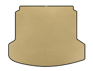 Renault Megane IV 2016-2025 Tapis de coffre EVA (SD, Beige) photo 1