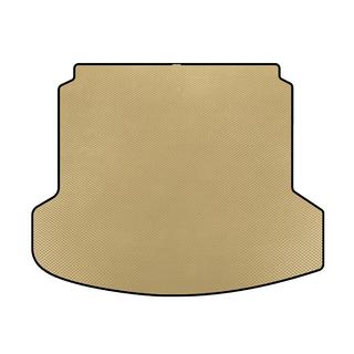 Tapis de coffre EVA (SD, Beige) Renault Megane IV 2016-2025