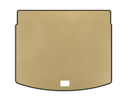 Renault Megane IV 2016-2025 Tapis de coffre EVA (2016-2020, SW, Beige) photo 1